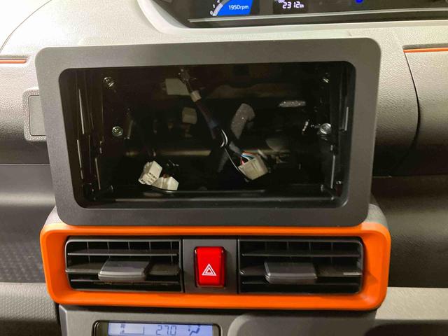 タント ファンクロス 4WD アルミホイール シートヒーター アイドリングストップ オートマチックハイビーム 衝突防止システム LEDヘッドランプ レーンアシスト スマートキー 記録簿 ワンオーナー エアバッグ エアコン(9枚目)