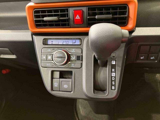 タント ファンクロス 4WD アルミホイール シートヒーター アイドリングストップ オートマチックハイビーム 衝突防止システム LEDヘッドランプ レーンアシスト スマートキー 記録簿 ワンオーナー エアバッグ エアコン(10枚目)