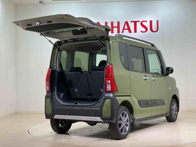 タント ファンクロス 4WD アルミホイール シートヒーター アイドリングストップ オートマチックハイビーム 衝突防止システム LEDヘッドランプ レーンアシスト スマートキー 記録簿 ワンオーナー エアバッグ エアコン(15枚目)