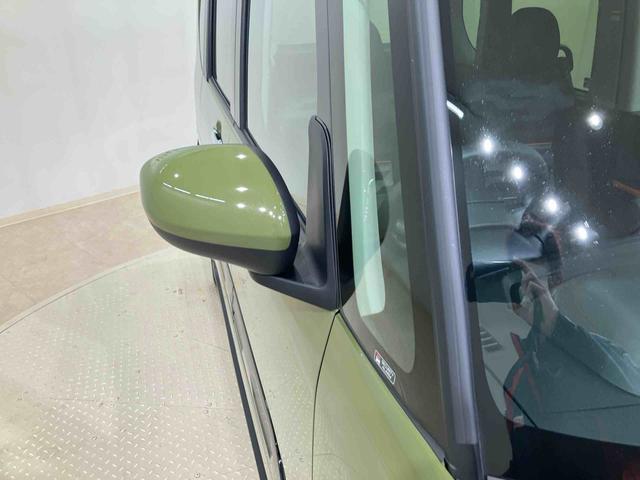 タント ファンクロス 4WD アルミホイール シートヒーター アイドリングストップ オートマチックハイビーム 衝突防止システム LEDヘッドランプ レーンアシスト スマートキー 記録簿 ワンオーナー エアバッグ エアコン(22枚目)