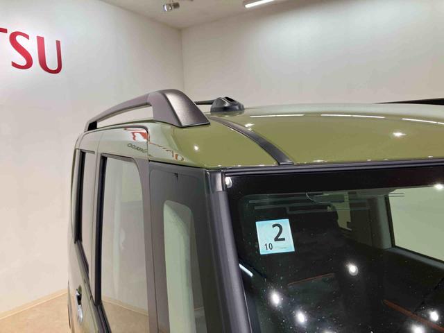 タント ファンクロス 4WD アルミホイール シートヒーター アイドリングストップ オートマチックハイビーム 衝突防止システム LEDヘッドランプ レーンアシスト スマートキー 記録簿 ワンオーナー エアバッグ エアコン(23枚目)