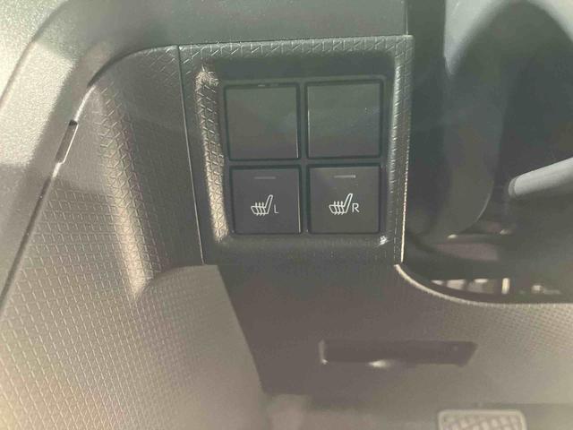 タント ファンクロス 4WD アルミホイール シートヒーター アイドリングストップ オートマチックハイビーム 衝突防止システム LEDヘッドランプ レーンアシスト スマートキー 記録簿 ワンオーナー エアバッグ エアコン(26枚目)