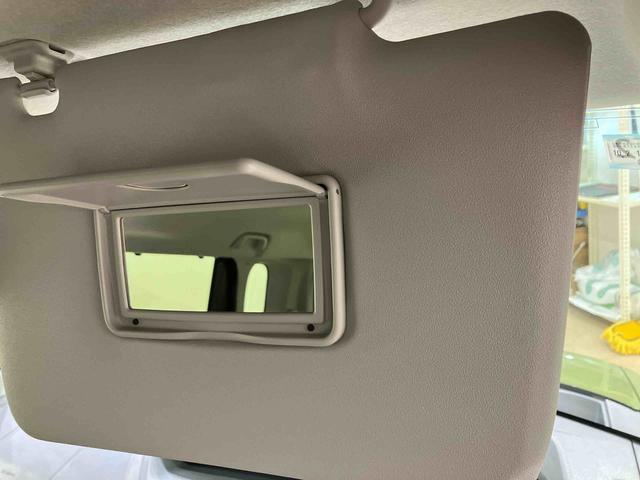 タント ファンクロス 4WD アルミホイール シートヒーター アイドリングストップ オートマチックハイビーム 衝突防止システム LEDヘッドランプ レーンアシスト スマートキー 記録簿 ワンオーナー エアバッグ エアコン(27枚目)