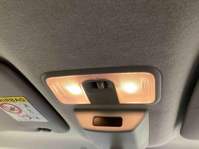 タント ファンクロス 4WD アルミホイール シートヒーター アイドリングストップ オートマチックハイビーム 衝突防止システム LEDヘッドランプ レーンアシスト スマートキー 記録簿 ワンオーナー エアバッグ エアコン(28枚目)