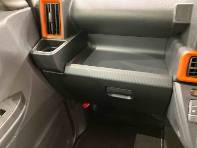 タント ファンクロス 4WD アルミホイール シートヒーター アイドリングストップ オートマチックハイビーム 衝突防止システム LEDヘッドランプ レーンアシスト スマートキー 記録簿 ワンオーナー エアバッグ エアコン(29枚目)