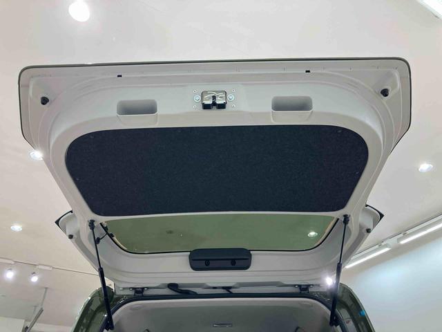 タント ファンクロス 4WD アルミホイール シートヒーター アイドリングストップ オートマチックハイビーム 衝突防止システム LEDヘッドランプ レーンアシスト スマートキー 記録簿 ワンオーナー エアバッグ エアコン(31枚目)