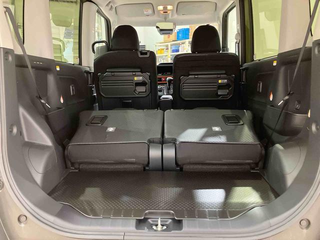 タント ファンクロス 4WD アルミホイール シートヒーター アイドリングストップ オートマチックハイビーム 衝突防止システム LEDヘッドランプ レーンアシスト スマートキー 記録簿 ワンオーナー エアバッグ エアコン(32枚目)