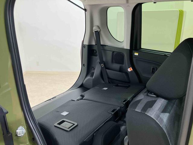 タント ファンクロス 4WD アルミホイール シートヒーター アイドリングストップ オートマチックハイビーム 衝突防止システム LEDヘッドランプ レーンアシスト スマートキー 記録簿 ワンオーナー エアバッグ エアコン(33枚目)