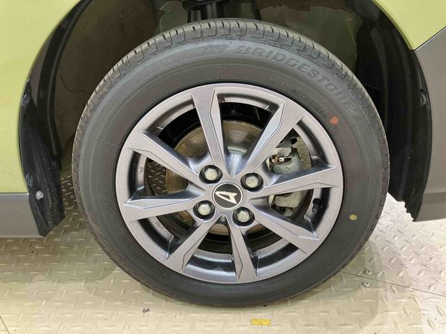 タント ファンクロス 4WD アルミホイール シートヒーター アイドリングストップ オートマチックハイビーム 衝突防止システム LEDヘッドランプ レーンアシスト スマートキー 記録簿 ワンオーナー エアバッグ エアコン(37枚目)