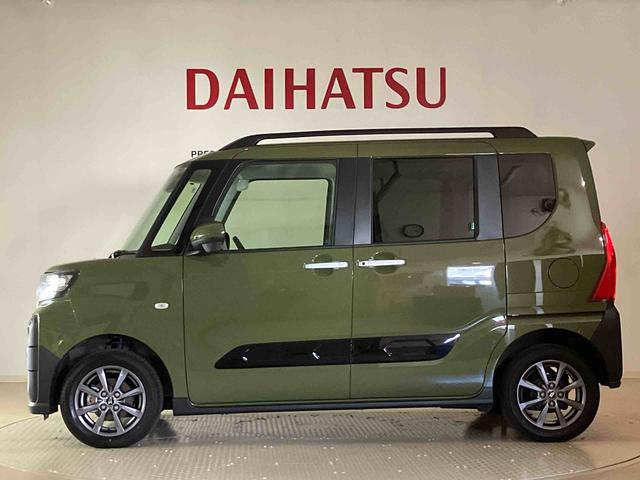 タント ファンクロス 4WD アルミホイール シートヒーター アイドリングストップ オートマチックハイビーム 衝突防止システム LEDヘッドランプ レーンアシスト スマートキー 記録簿 ワンオーナー エアバッグ エアコン(39枚目)