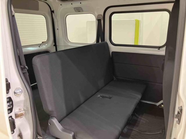 ハイゼットカーゴ DX(4枚目)