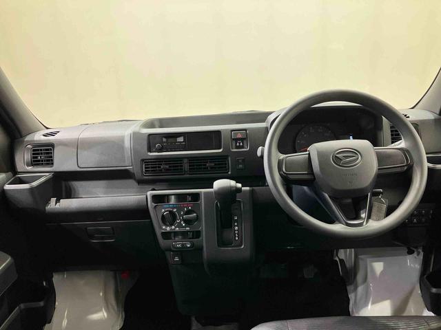 ハイゼットカーゴ DX(5枚目)