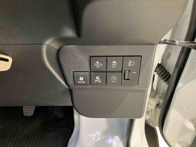 ハイゼットカーゴ DX(7枚目)