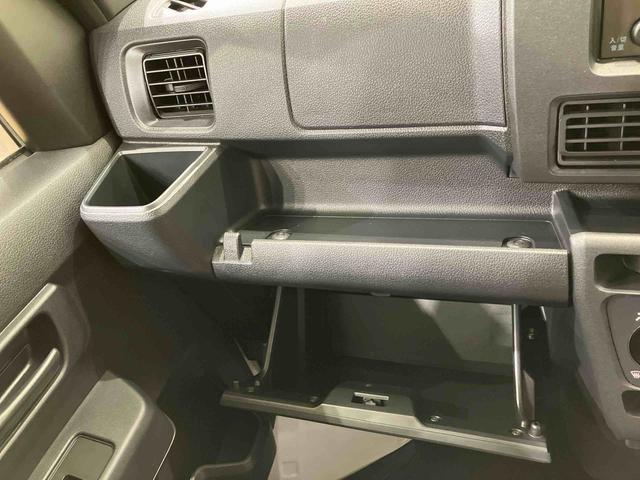 ハイゼットカーゴ DX(11枚目)