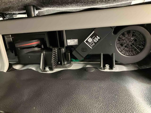 ハイゼットカーゴ DX(17枚目)