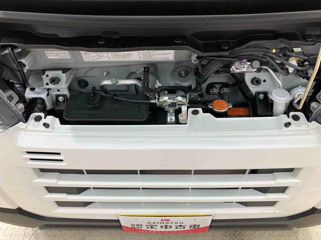 ハイゼットカーゴ DX(18枚目)