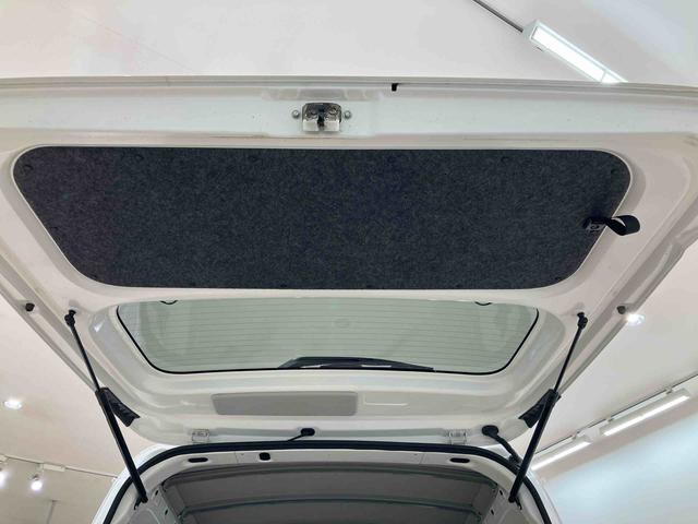 ハイゼットカーゴ DX(31枚目)