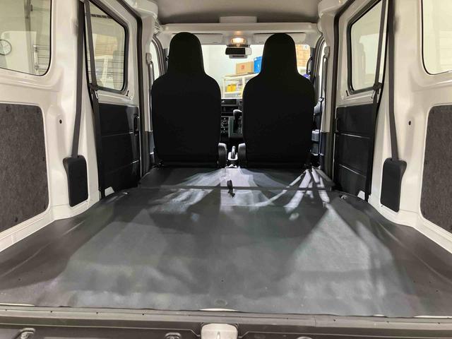 ハイゼットカーゴ DX(32枚目)