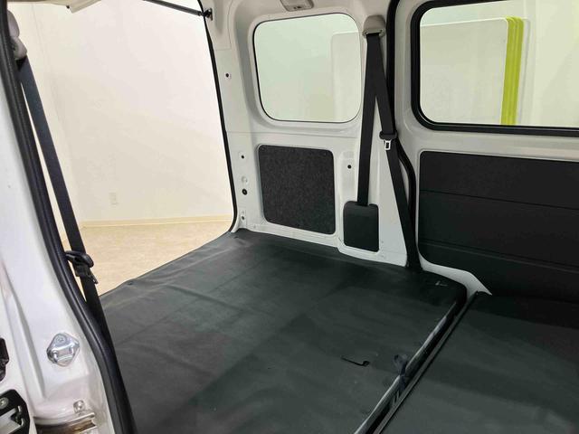ハイゼットカーゴ DX(33枚目)