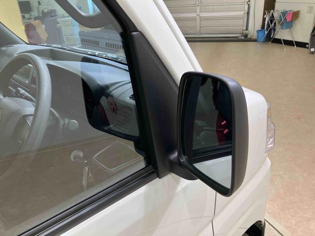 ハイゼットカーゴ DX(34枚目)