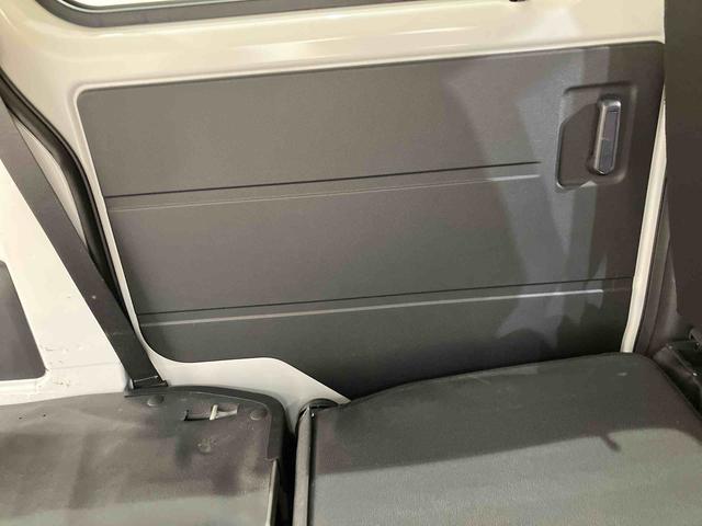 ハイゼットカーゴ DX(36枚目)