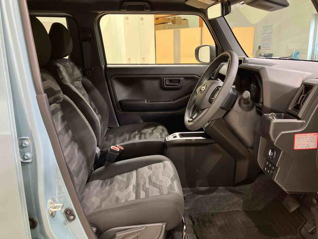 タフト X(3枚目)