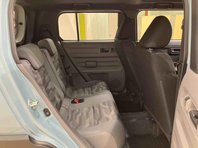 タフト X(4枚目)