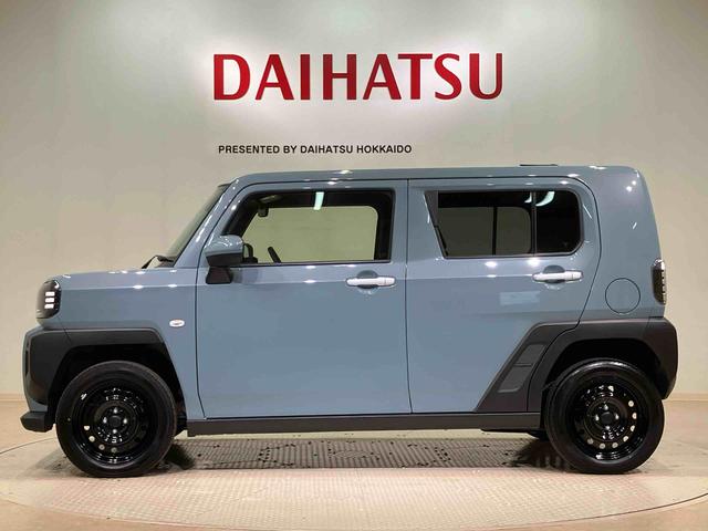 タフト X(12枚目)