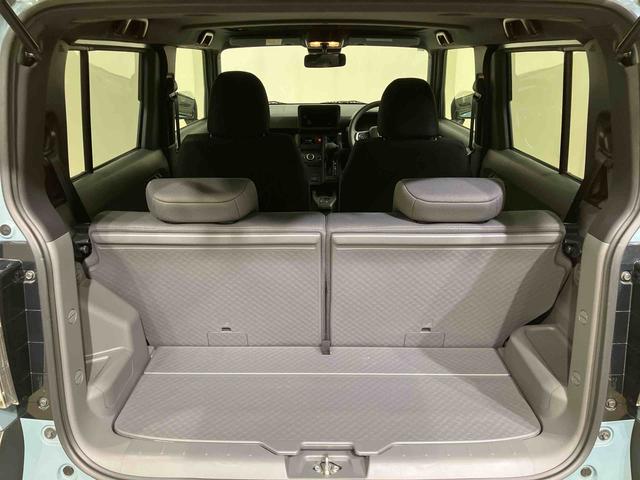 タフト X(16枚目)