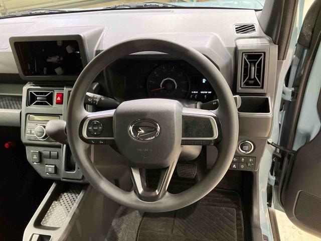 タフト X(25枚目)