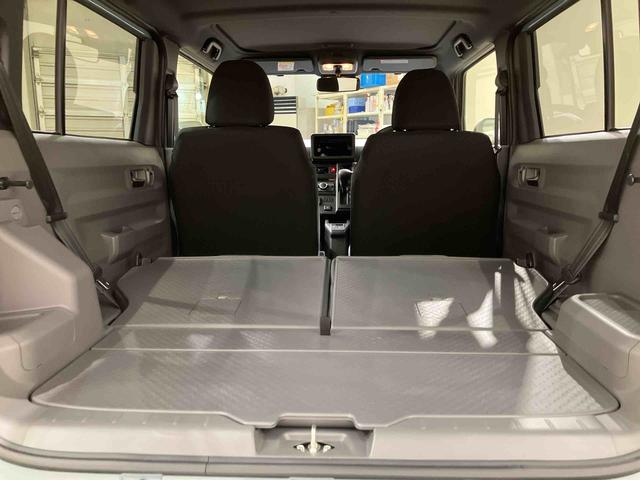 タフト X(32枚目)