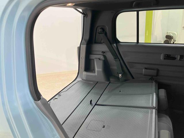 タフト X(33枚目)