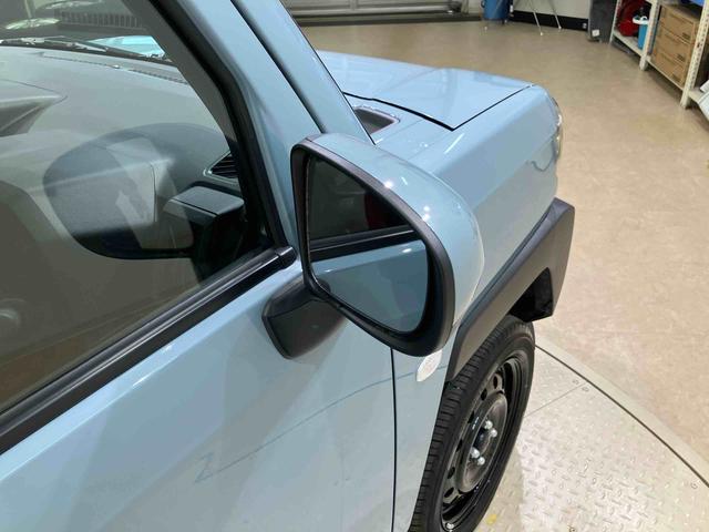 タフト X(34枚目)