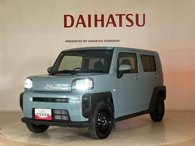 タフト X(38枚目)