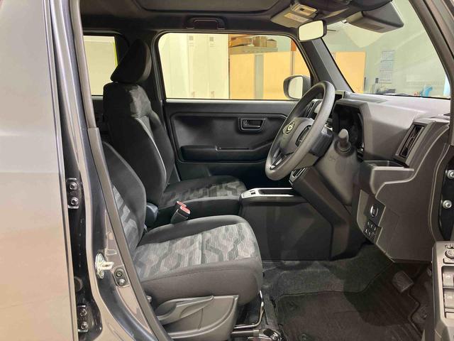 タフト Ｘ（3枚目）