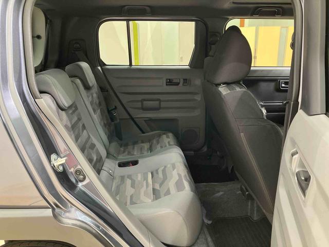 タフト Ｘ（4枚目）