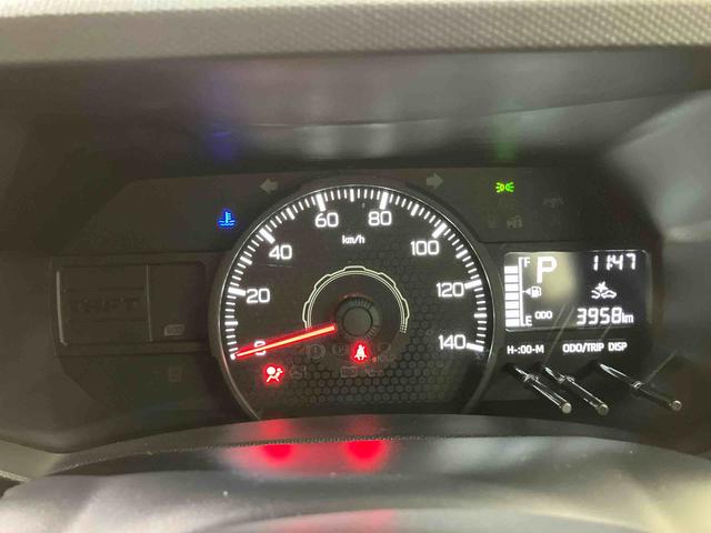 タフト Ｘ（8枚目）