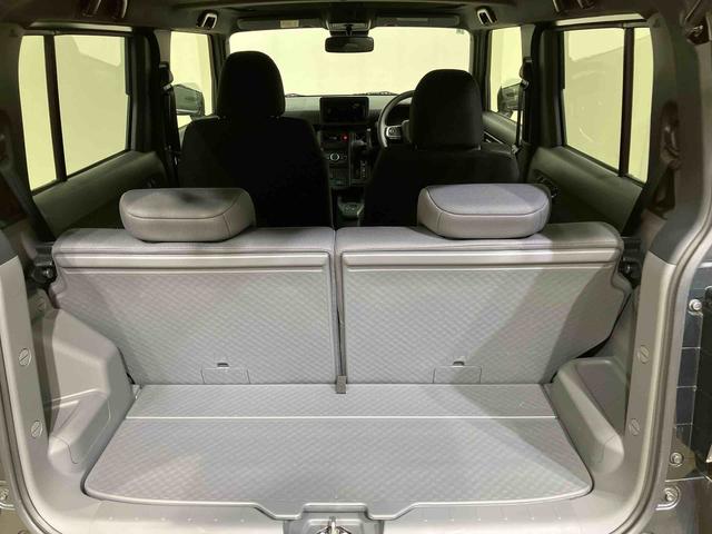 タフト Ｘ（16枚目）