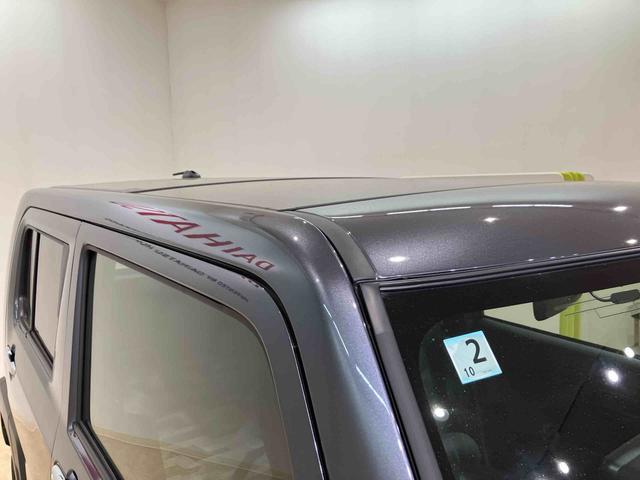 タフト Ｘ（23枚目）