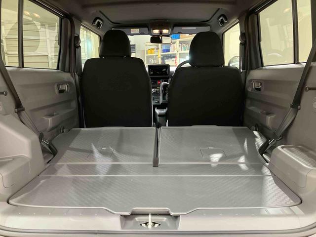 タフト Ｘ（32枚目）