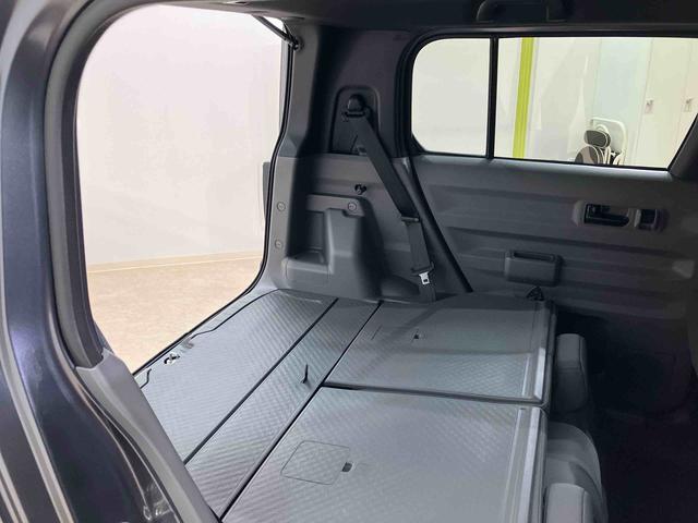 タフト Ｘ（33枚目）