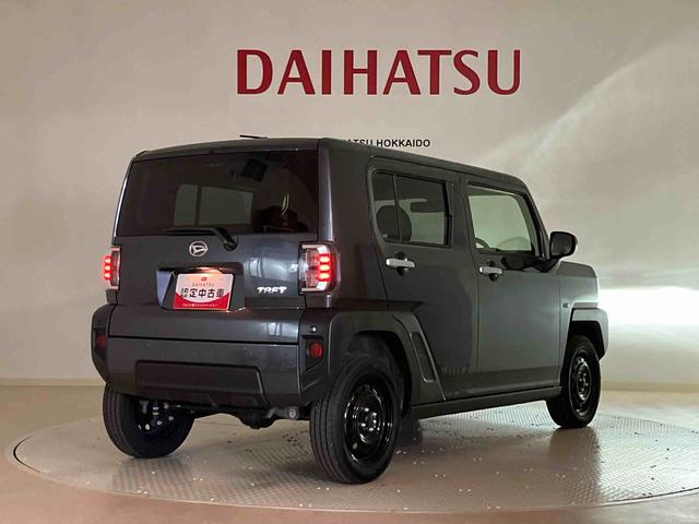 タフト Ｘ（40枚目）