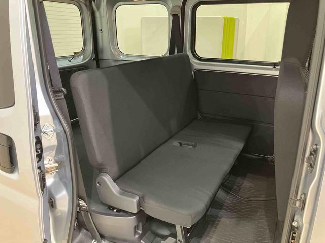 ハイゼットカーゴ DX 4WD アイドリングストップ オートマチックハイビーム 衝突防止システム レーンアシスト キーレスエントリー 記録簿 ワンオーナー エアバッグ エアコン パワーステアリング パワーウィンドウ ABS(4枚目)