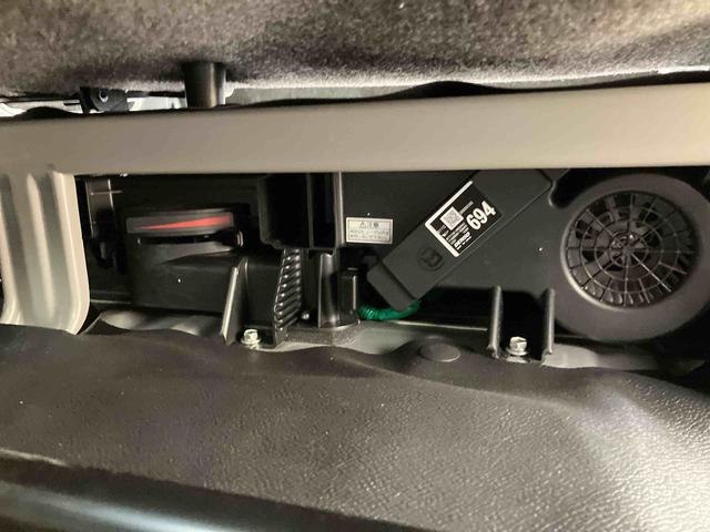 ハイゼットカーゴ DX 4WD アイドリングストップ オートマチックハイビーム 衝突防止システム レーンアシスト キーレスエントリー 記録簿 ワンオーナー エアバッグ エアコン パワーステアリング パワーウィンドウ ABS(17枚目)