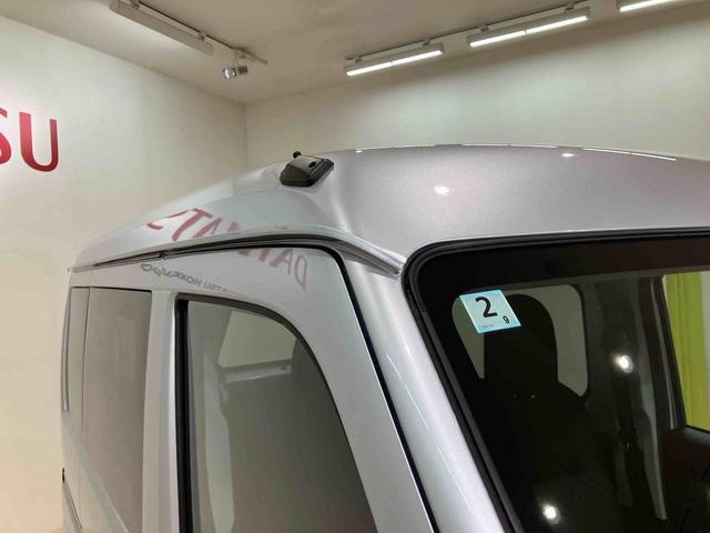 ハイゼットカーゴ DX 4WD アイドリングストップ オートマチックハイビーム 衝突防止システム レーンアシスト キーレスエントリー 記録簿 ワンオーナー エアバッグ エアコン パワーステアリング パワーウィンドウ ABS(23枚目)