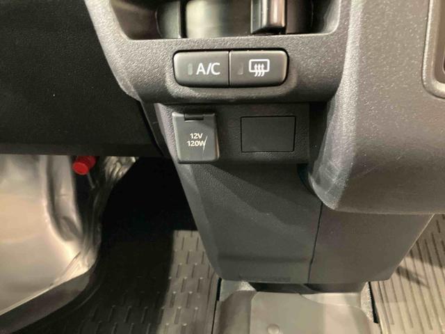 ハイゼットカーゴ DX 4WD アイドリングストップ オートマチックハイビーム 衝突防止システム レーンアシスト キーレスエントリー 記録簿 ワンオーナー エアバッグ エアコン パワーステアリング パワーウィンドウ ABS(26枚目)