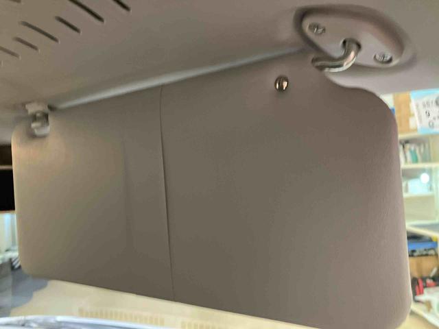 ハイゼットカーゴ DX 4WD アイドリングストップ オートマチックハイビーム 衝突防止システム レーンアシスト キーレスエントリー 記録簿 ワンオーナー エアバッグ エアコン パワーステアリング パワーウィンドウ ABS(27枚目)