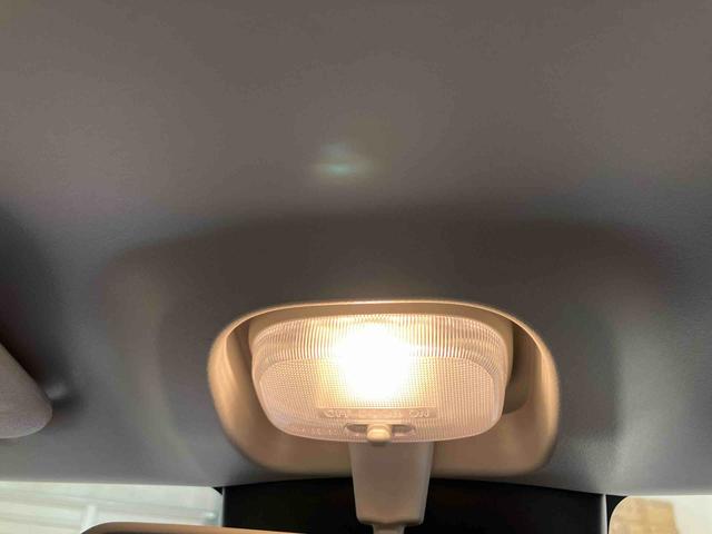 ハイゼットカーゴ DX 4WD アイドリングストップ オートマチックハイビーム 衝突防止システム レーンアシスト キーレスエントリー 記録簿 ワンオーナー エアバッグ エアコン パワーステアリング パワーウィンドウ ABS(28枚目)