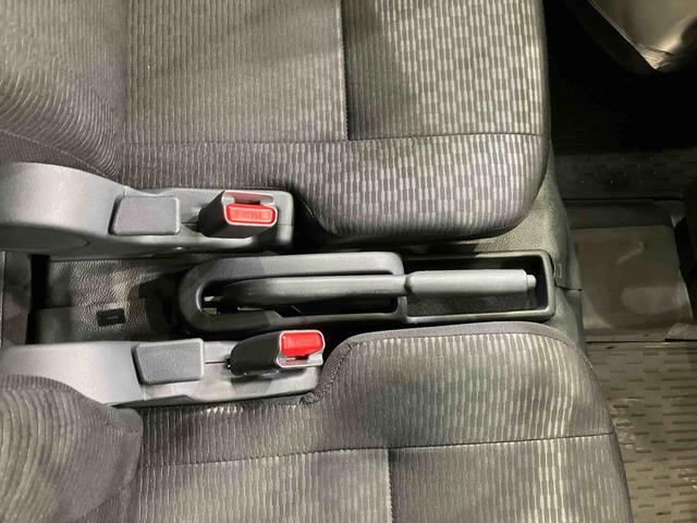 ハイゼットカーゴ DX 4WD アイドリングストップ オートマチックハイビーム 衝突防止システム レーンアシスト キーレスエントリー 記録簿 ワンオーナー エアバッグ エアコン パワーステアリング パワーウィンドウ ABS(30枚目)