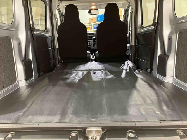 ハイゼットカーゴ DX 4WD アイドリングストップ オートマチックハイビーム 衝突防止システム レーンアシスト キーレスエントリー 記録簿 ワンオーナー エアバッグ エアコン パワーステアリング パワーウィンドウ ABS(32枚目)